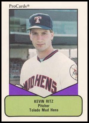377 Kevin Ritz